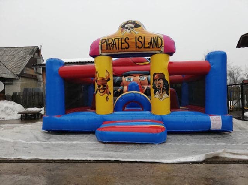 pisland