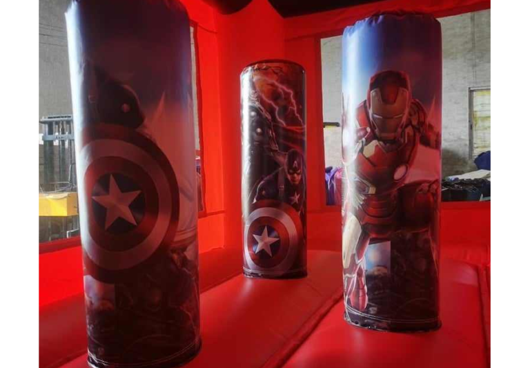 Iron man 2
