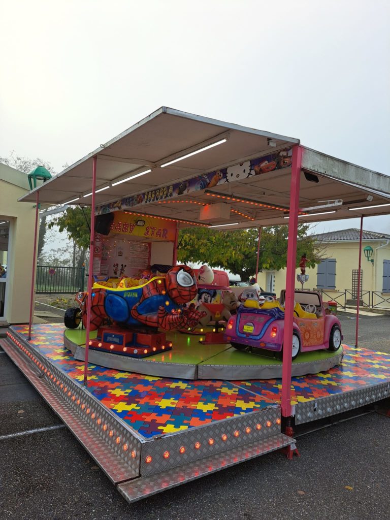petit manege 2